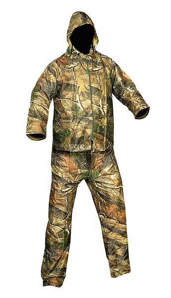 Nepromokavý komplet Walis Camou 3D 05555.D camuflagové zbarvení vel. L - Walis Camou 3D Nepromokavý komplet Walis Camou 3D 05555.D camuflagové zbarvení vel. L - Walis Camou 3D